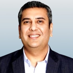 Piyush Gakhar